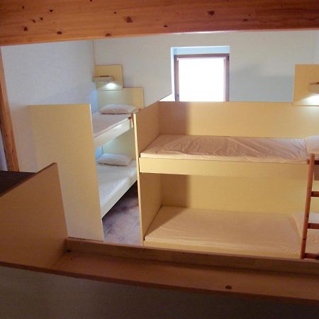 Albergue San Bruno Moratinos Esterno foto