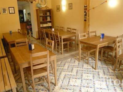 Albergue San Bruno Moratinos Esterno foto