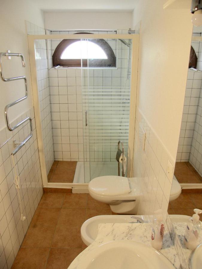 Albergue San Bruno Moratinos Esterno foto