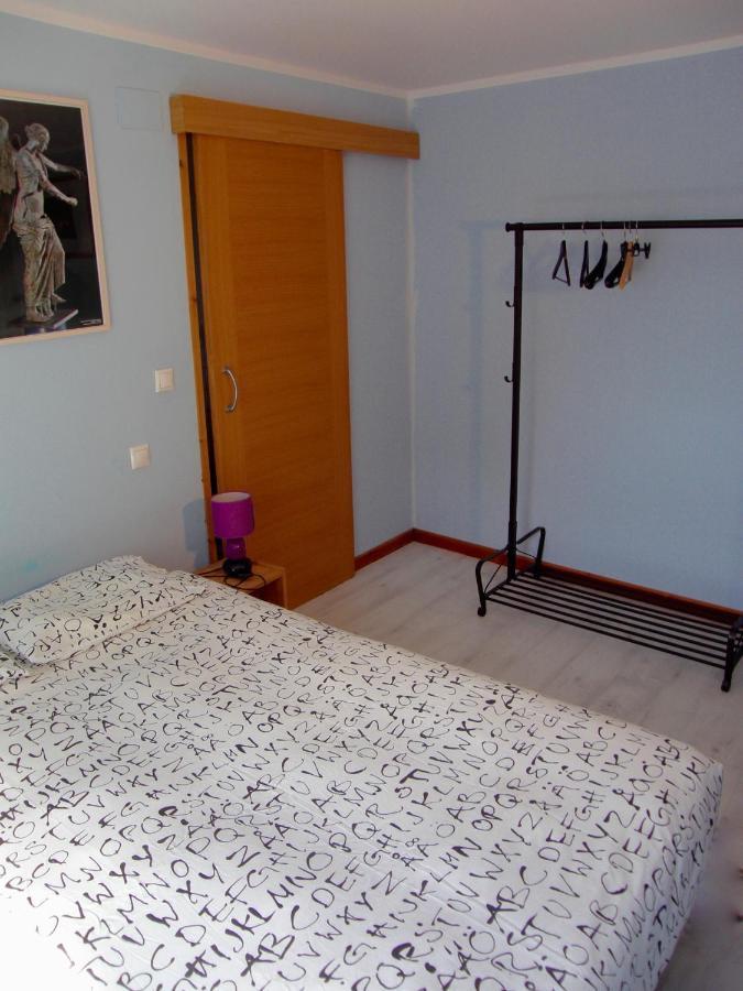 Albergue San Bruno Moratinos Esterno foto