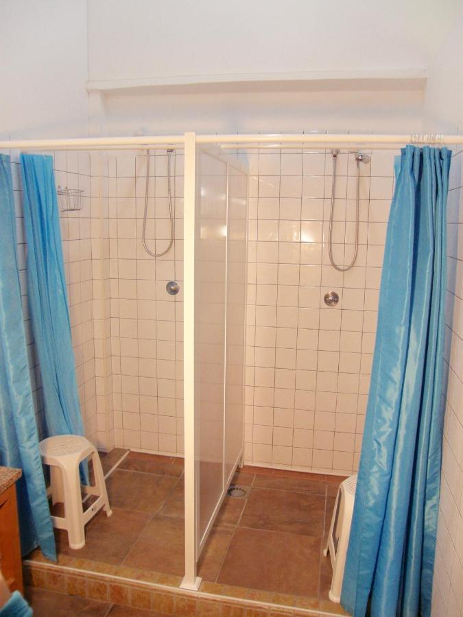 Albergue San Bruno Moratinos Esterno foto
