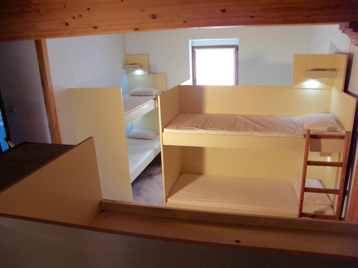 Albergue San Bruno Moratinos Esterno foto