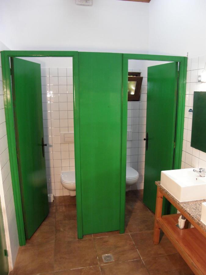 Albergue San Bruno Moratinos Esterno foto